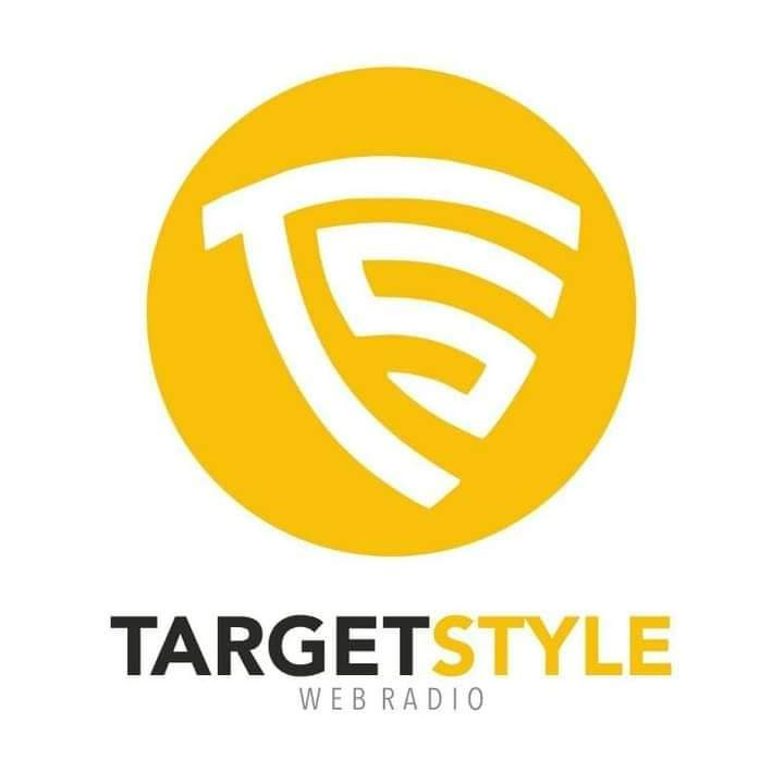 TARGET STYLE RADIO